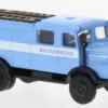 Espewe IFA S 4000 TLF, hellblau, Wasserwehr, 1:87, Online