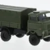 Espewe IFA W50 LA/A, oliv, 1969, 1:87, Discount
