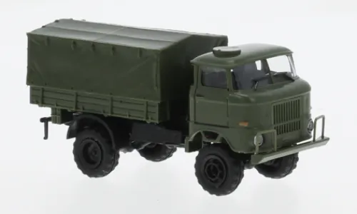 Espewe IFA W50 LA/A, oliv, 1969, 1:87, Discount