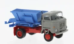 Espewe IFA W50 LA D 035, grau/blau, 1988, 1:87, Outlet