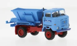 Espewe IFA W50 LA D 035, 1988, LPG Roter Oktober, 1:87, Discount