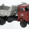 Espewe IFA W50 LA MK5, dunkelrot, 1969, Messe, 1:87, Discount