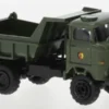 Espewe IFA W50 LA MK5, 1969, NVA, 1:87,