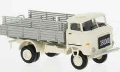 Espewe IFA W50 LA PV, 1969, 350.000., 1:87,
