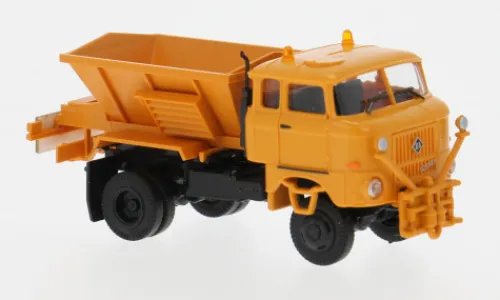 Espewe IFA W50 LA, 1967, Winterdienst, 1:87, Sale