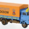 Espewe IFA W50 L SP, 1985, Fruchtsäfte Dodow, 1:87, Clearance
