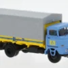Espewe IFA W50 L/SP, 1967, Landskron Brauerei, 1:87, Online
