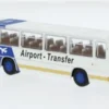 Brekina Ikarus 255.72, 1972, Airport Transfer, 1:87, Outlet