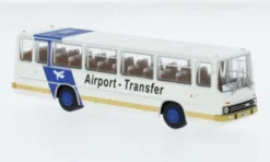 Brekina Ikarus 255.72, 1972, Airport Transfer, 1:87, Outlet