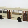 Premium ClassiXXs Ikarus 415, 1985, Berliner Verkehrsbetriebe - BVB, 1:43,