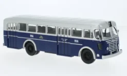 Premium ClassiXXs Ikarus 60, BKV Budapest, 1:43, Sale