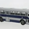 Premium ClassiXXs Ikarus 556, 1965, BKV Budapest, 1:43, New