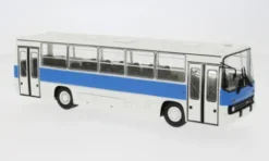 Premium ClassiXXs Ikarus 260.51, blau/weiss, 1975, 1:43, Best