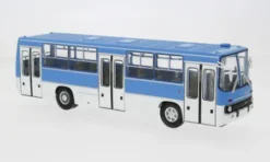 Premium ClassiXXs Ikarus 260.06, blau/weiss, 1975, 1:43, New