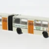 Brekina Ikarus 280.02, 1990, BVB - Berliner Pilsner, 1:87, Sale