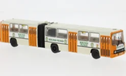 Brekina Ikarus 280.02, 1990, BVB - Berliner Pilsner, 1:87, Sale