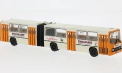 Brekina Ikarus 280.02, 1990, BVB - Engelhardt, 1:87, Sale