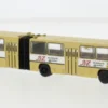 Brekina Ikarus 280.02, 1991, BVG - B.Z., 1:87, New