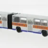Brekina Ikarus 280.02, 1991, Havelbus - Jägermeister, 1:87, Outlet