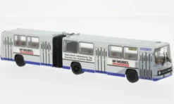 Brekina Ikarus 280.02, 1991, Havelbus - McMöbel, 1:87, Online