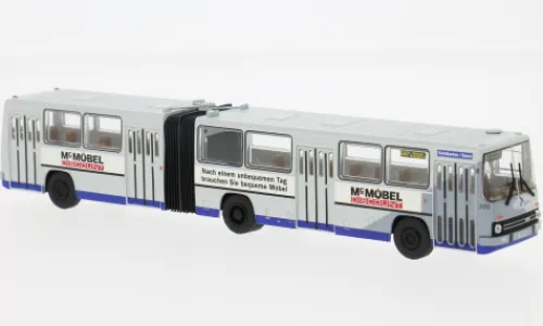 Brekina Ikarus 280.02, 1991, Havelbus - McMöbel, 1:87, Online