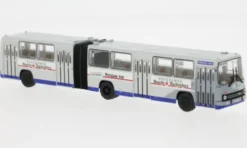 Brekina Ikarus 280.02, 1991, Havelbus - PNN, 1:87, Sale