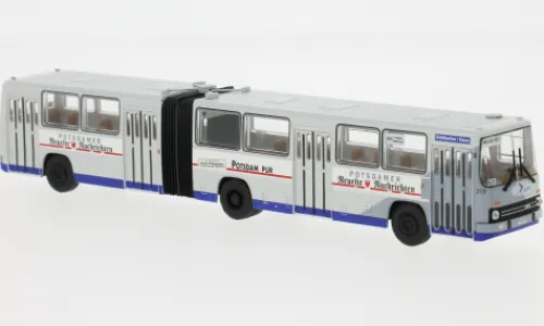 Brekina Ikarus 280.02, 1991, Havelbus - PNN, 1:87, Sale