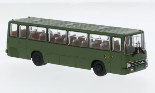 Brekina Ikarus 255.71, 1972, NVA, 1:87, Sale