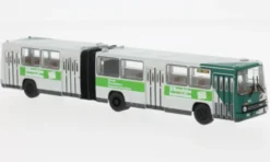 Brekina Ikarus 280.02, 1991, Potsdam - Bendzko, 1:87, Clearance