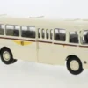 Premium ClassiXXs Ikarus 620, VEB Nahverkehr Dresden, 1:43,