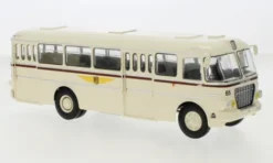 Premium ClassiXXs Ikarus 620, VEB Nahverkehr Dresden, 1:43,