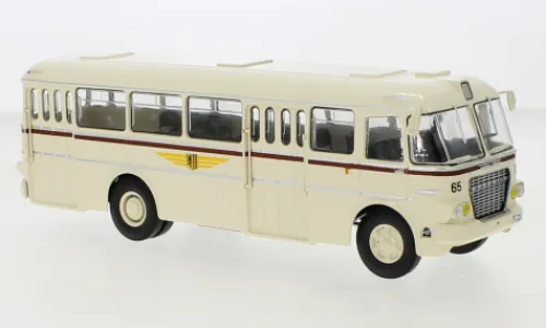 Premium ClassiXXs Ikarus 620, VEB Nahverkehr Dresden, 1:43,