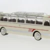 Premium ClassiXXs Ikarus 55-53, weiss/dunkelrot, 1953, 1:43, Discount