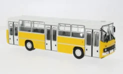 Premium ClassiXXs Ikarus 260.06, weiss/gelb, 1975, 1:43, Outlet