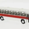 Brekina Ikarus 250, weiss/rot, 1984, 1:87, Discount