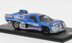 Spark Inaltera LM, 24h Daytona, 1977, #20, J-P.Beltoise/J.Rondeau, 1:43, Outlet