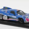Spark Inaltera LM, 24h Daytona, 1977, #21, L.Lombardi/C.Beckers, 1:43, Clearance
