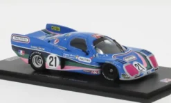 Spark Inaltera LM, 24h Daytona, 1977, #21, L.Lombardi/C.Beckers, 1:43, Clearance