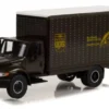 Greenlight International DuraStar Box Van, 2013, UPS, 1:64, Online