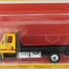 Greenlight International Durastar Flatbed, Shell, 1:64, Hot