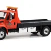 Greenlight International Durastar Flatbed, Indianapolis Motor Speedway, 1:64, New