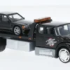 Maisto International Durastar Flatbed, schwarz, 2021, 1:64, Online
