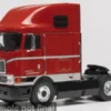 IXO International Eagle Cabover, rot, 1995, 1:43, Clearance