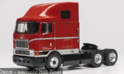 IXO International Eagle Cabover, rot, 1995, 1:43, Clearance