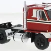 IXO International Harvester DCOF-405, rot/weiss, 1959, 1:43, Hot