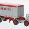Wiking International Harvester, 1962, Sealand, 1:87, Online