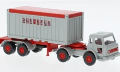 Wiking International Harvester, 1962, Sealand, 1:87, Online