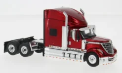 IXO International Lonestar, dunkelrot, 2010, 1:64, Discount