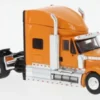 Brekina International Lonestar, orange, 2010, 1:87,