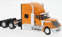 Brekina International Lonestar, orange, 2010, 1:87,